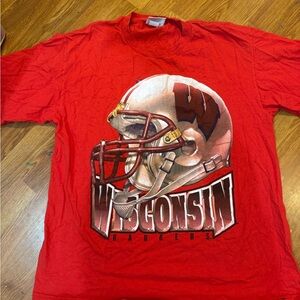 Vintage Wisconsin T-shirt